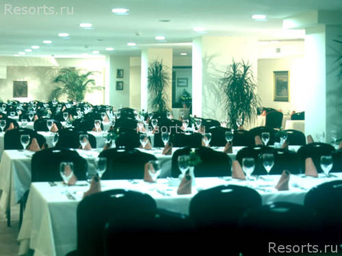 Central Hotel 10